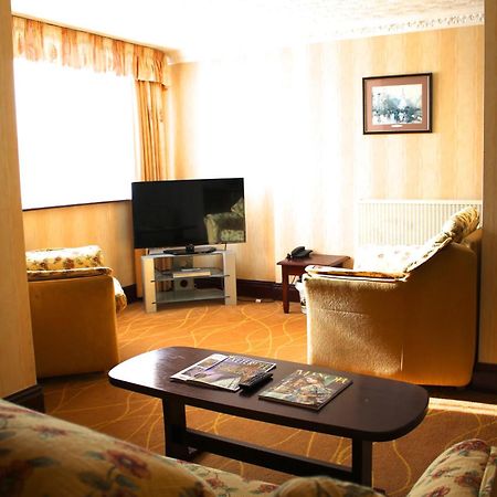 The Devoncourt Resort Exmouth Rom bilde