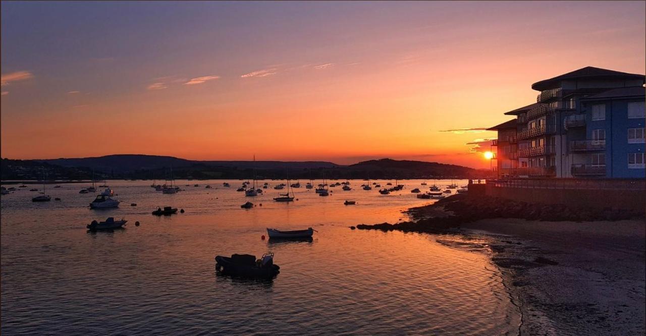 The Devoncourt Resort Exmouth Eksteriør bilde