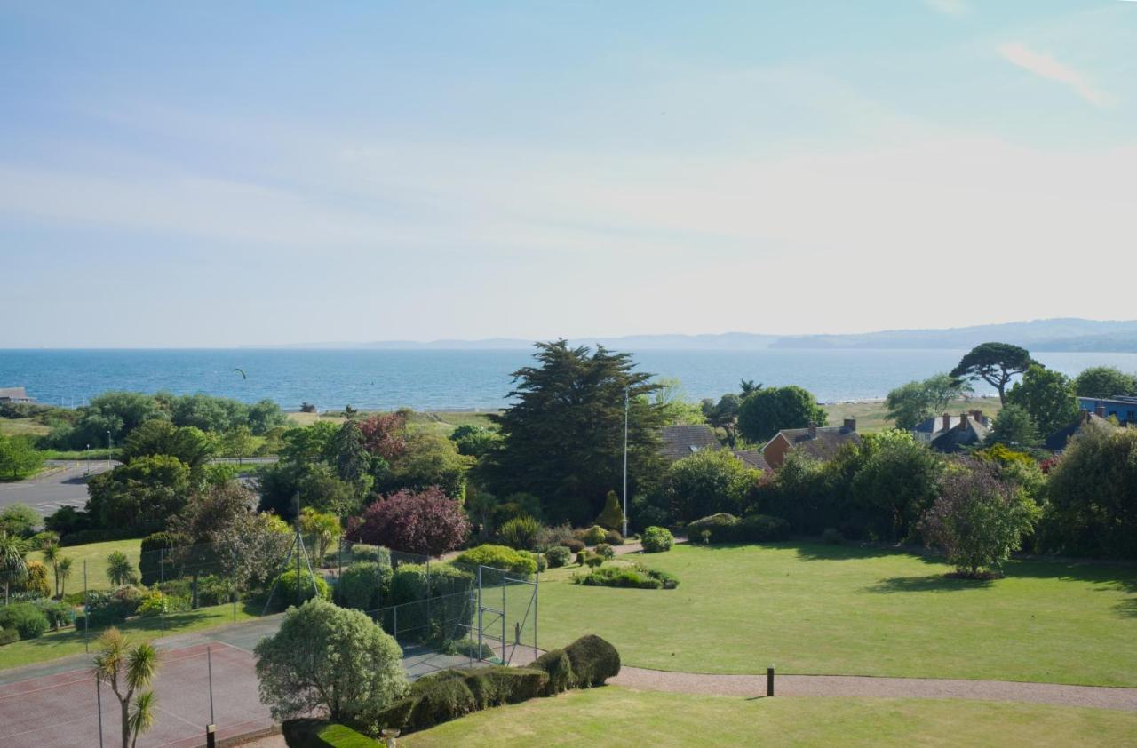The Devoncourt Resort Exmouth Eksteriør bilde