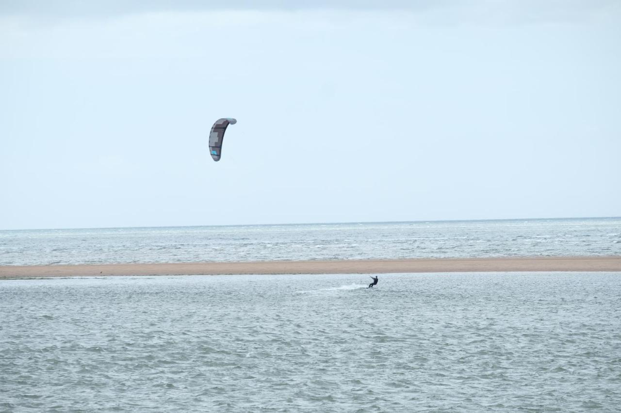 The Devoncourt Resort Exmouth Eksteriør bilde
