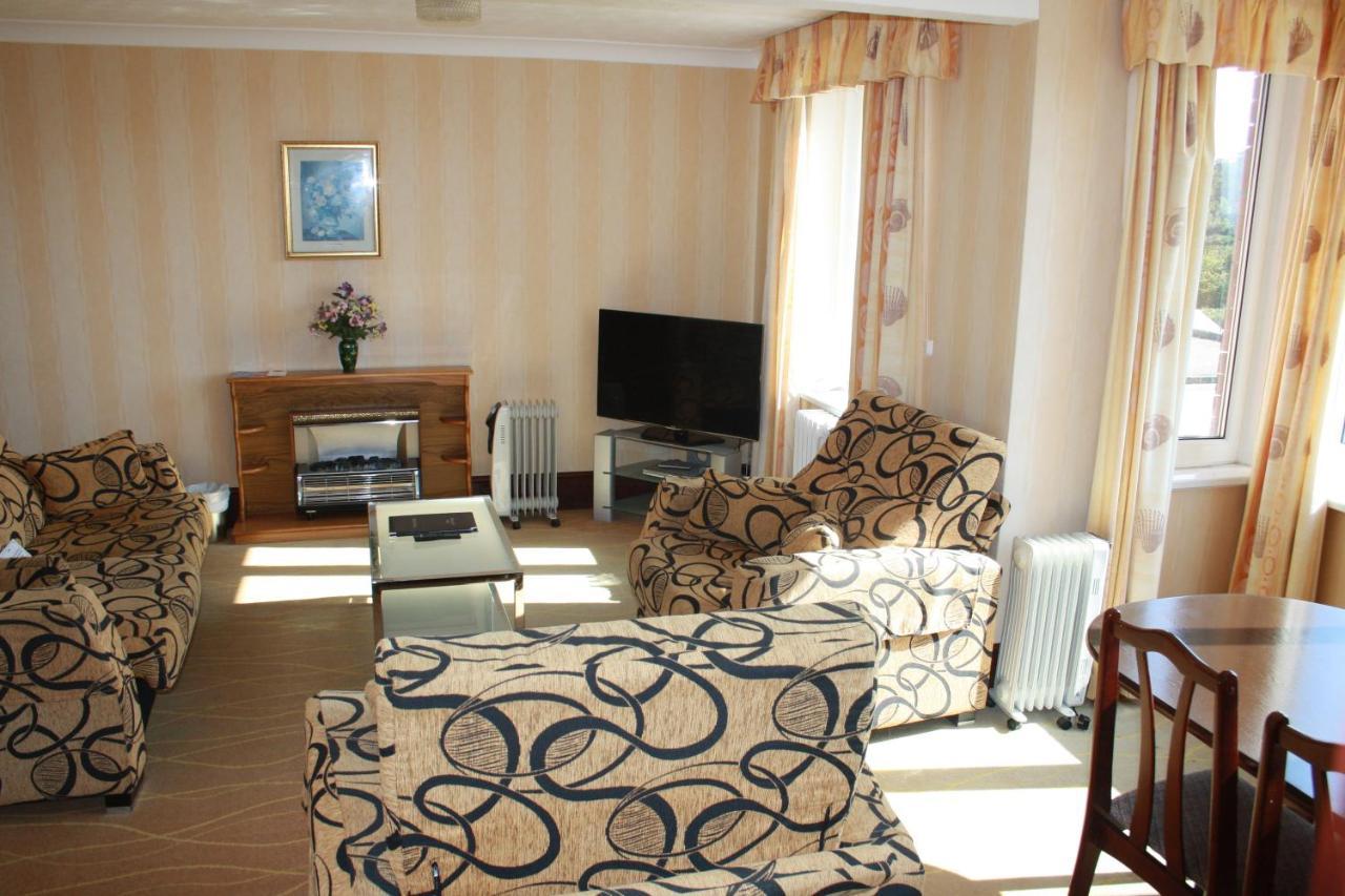 The Devoncourt Resort Exmouth Eksteriør bilde