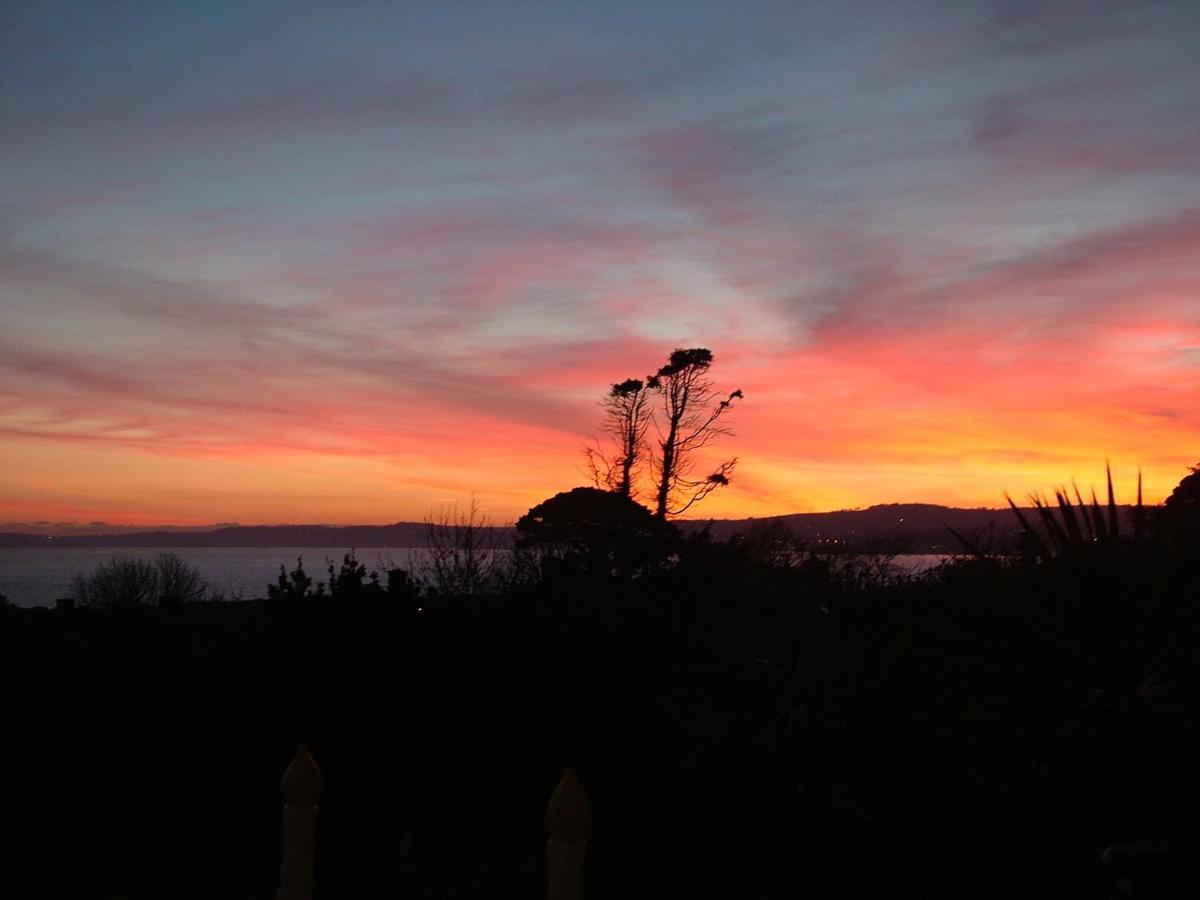 The Devoncourt Resort Exmouth Eksteriør bilde