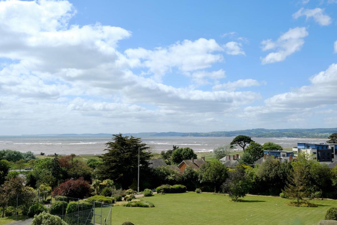 The Devoncourt Resort Exmouth Eksteriør bilde