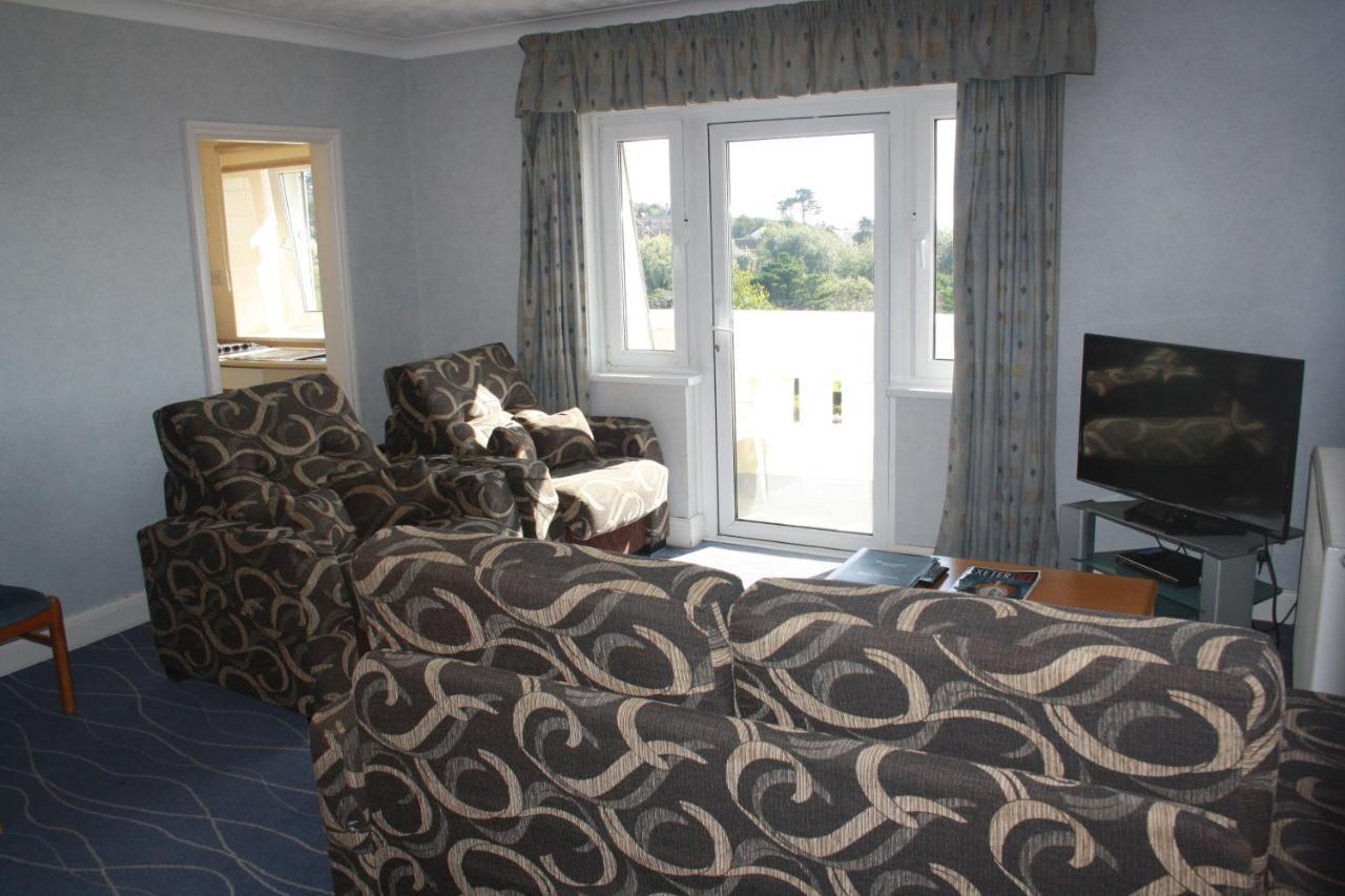The Devoncourt Resort Exmouth Eksteriør bilde