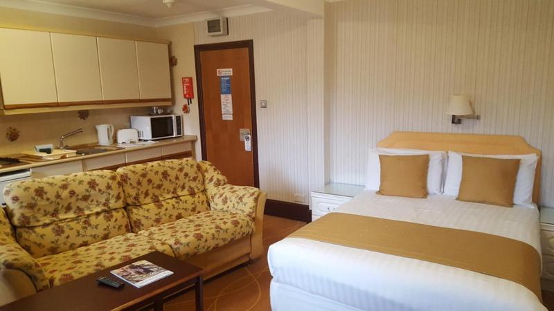 The Devoncourt Resort Exmouth Eksteriør bilde