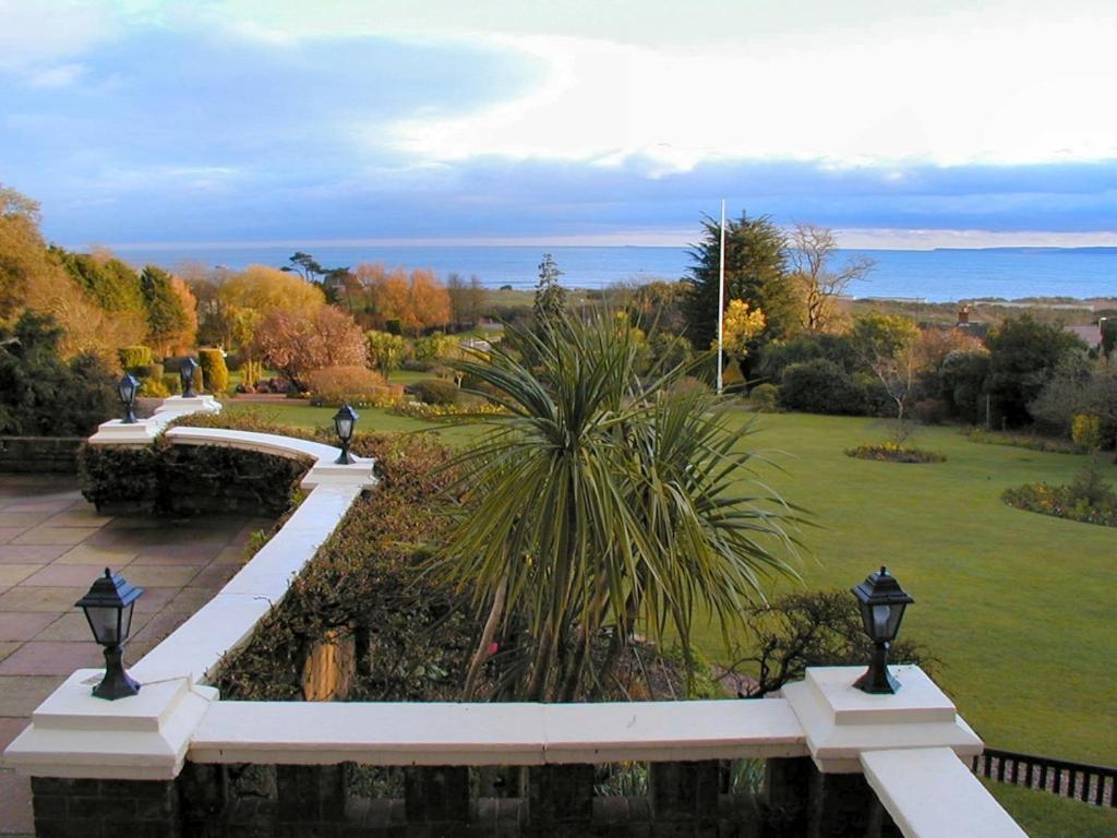 The Devoncourt Resort Exmouth Eksteriør bilde