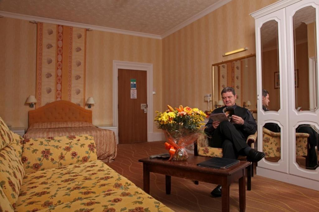 The Devoncourt Resort Exmouth Eksteriør bilde