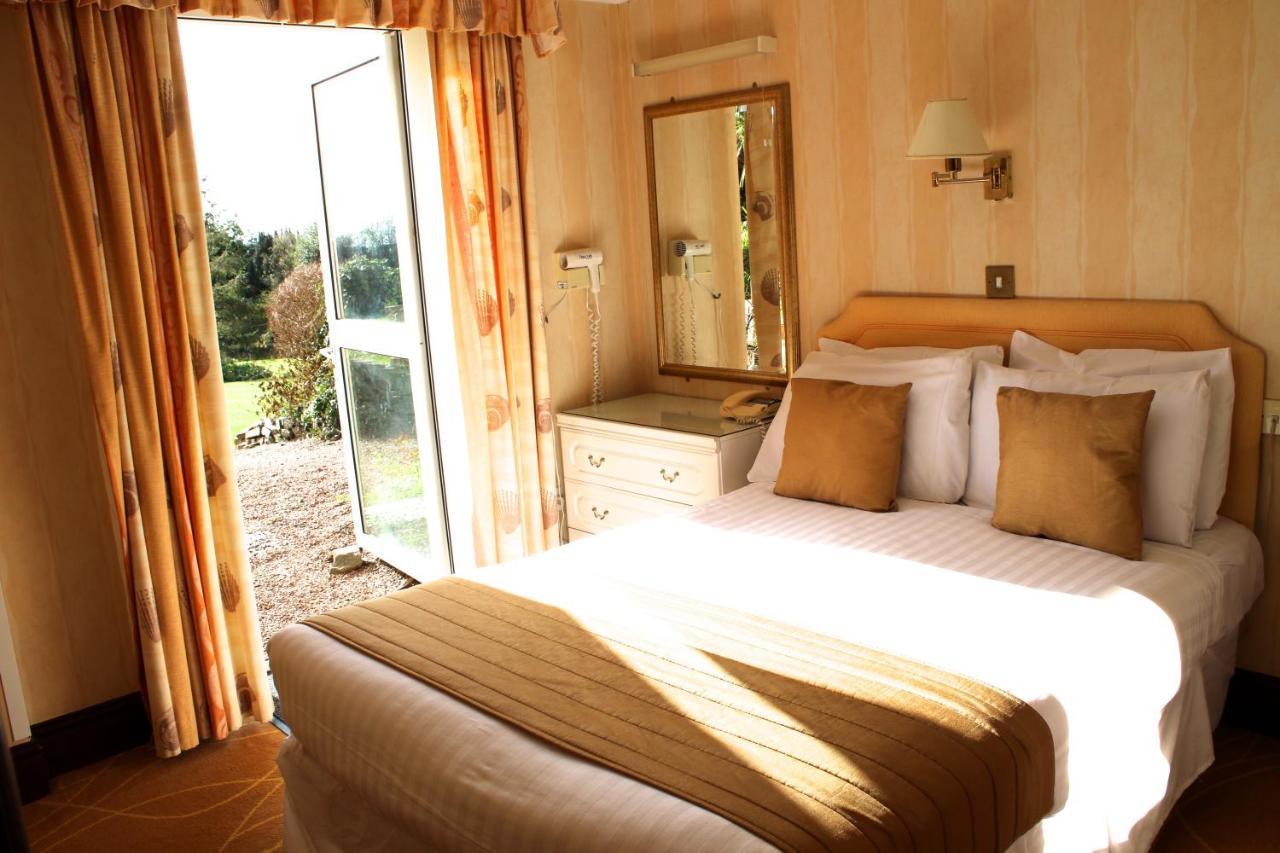 The Devoncourt Resort Exmouth Eksteriør bilde