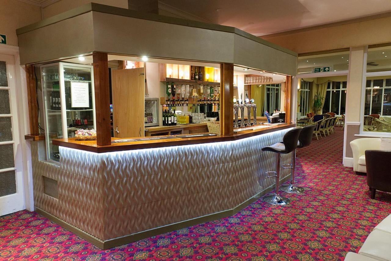 The Devoncourt Resort Exmouth Eksteriør bilde