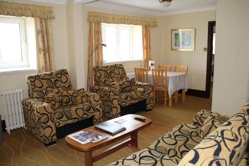 The Devoncourt Resort Exmouth Eksteriør bilde