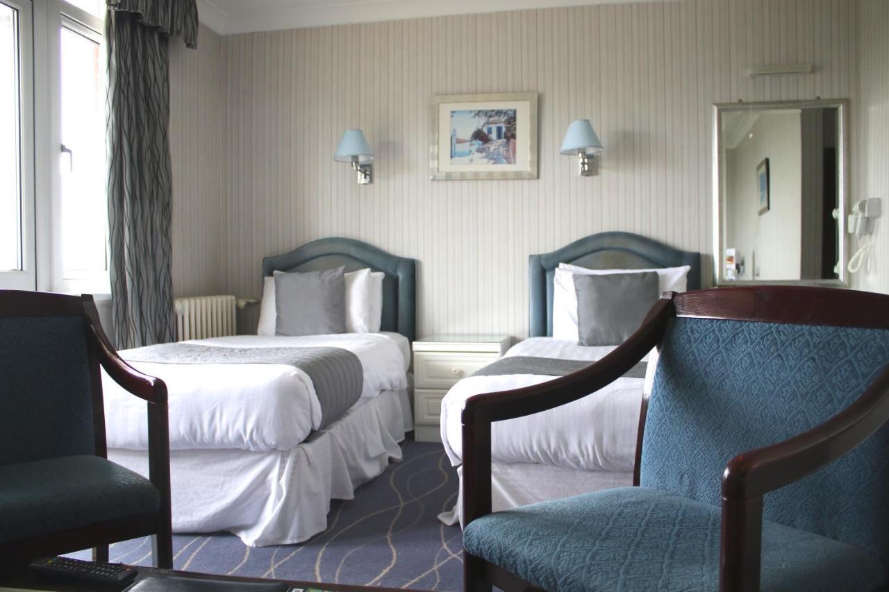 The Devoncourt Resort Exmouth Eksteriør bilde