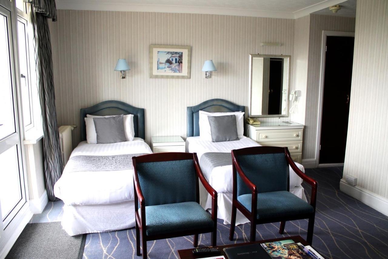 The Devoncourt Resort Exmouth Eksteriør bilde