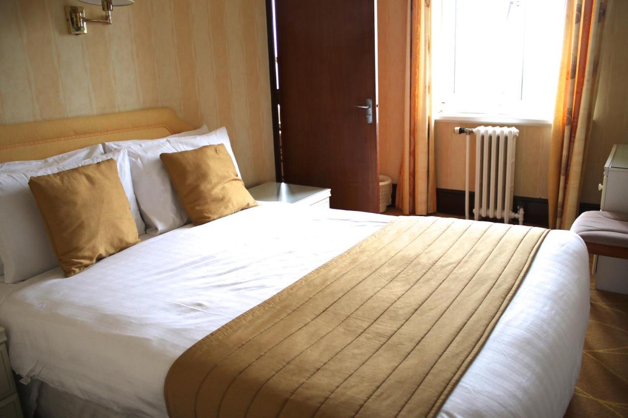 The Devoncourt Resort Exmouth Eksteriør bilde