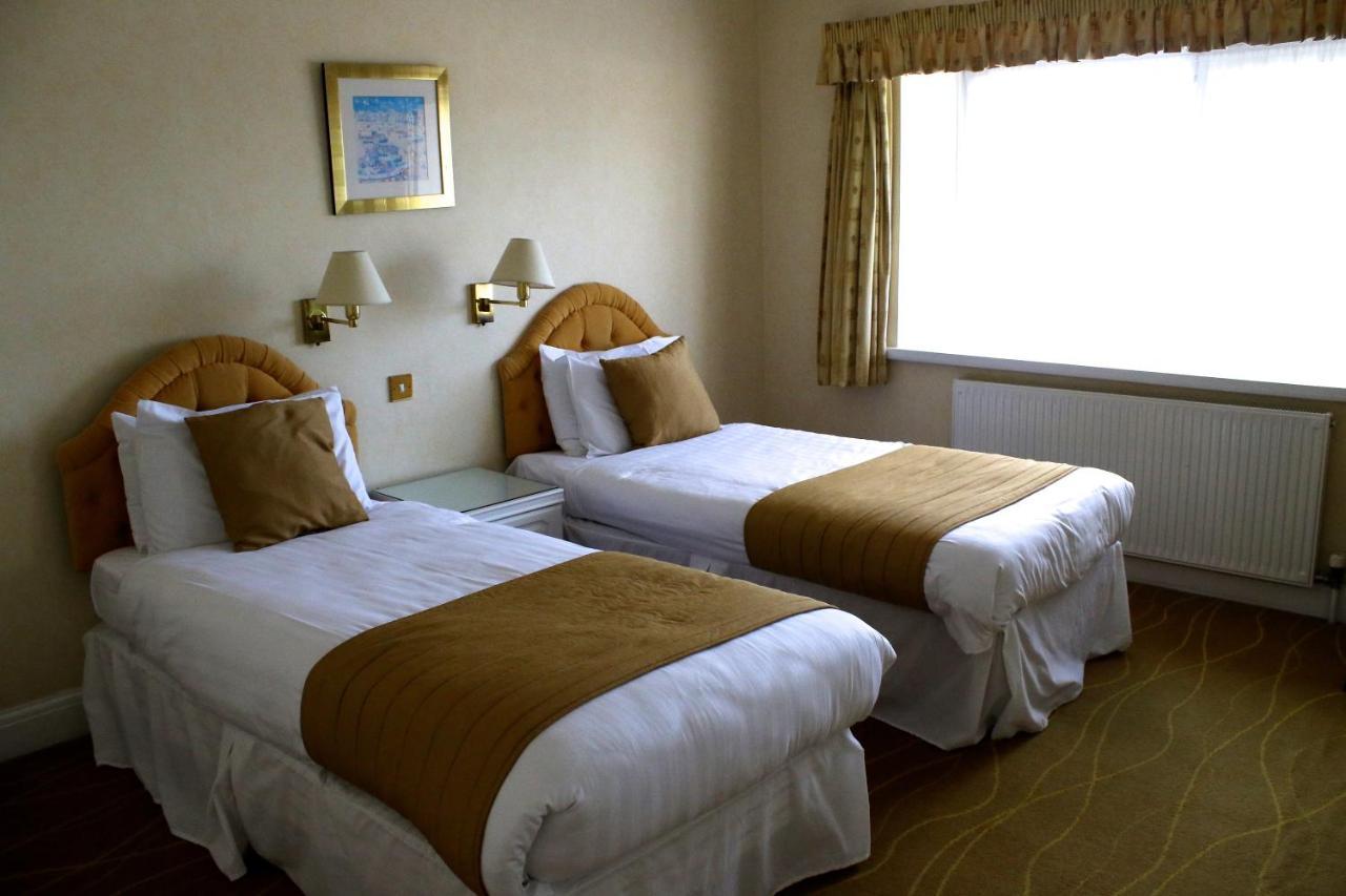The Devoncourt Resort Exmouth Eksteriør bilde
