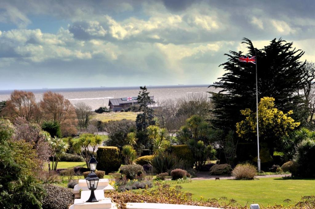 The Devoncourt Resort Exmouth Eksteriør bilde