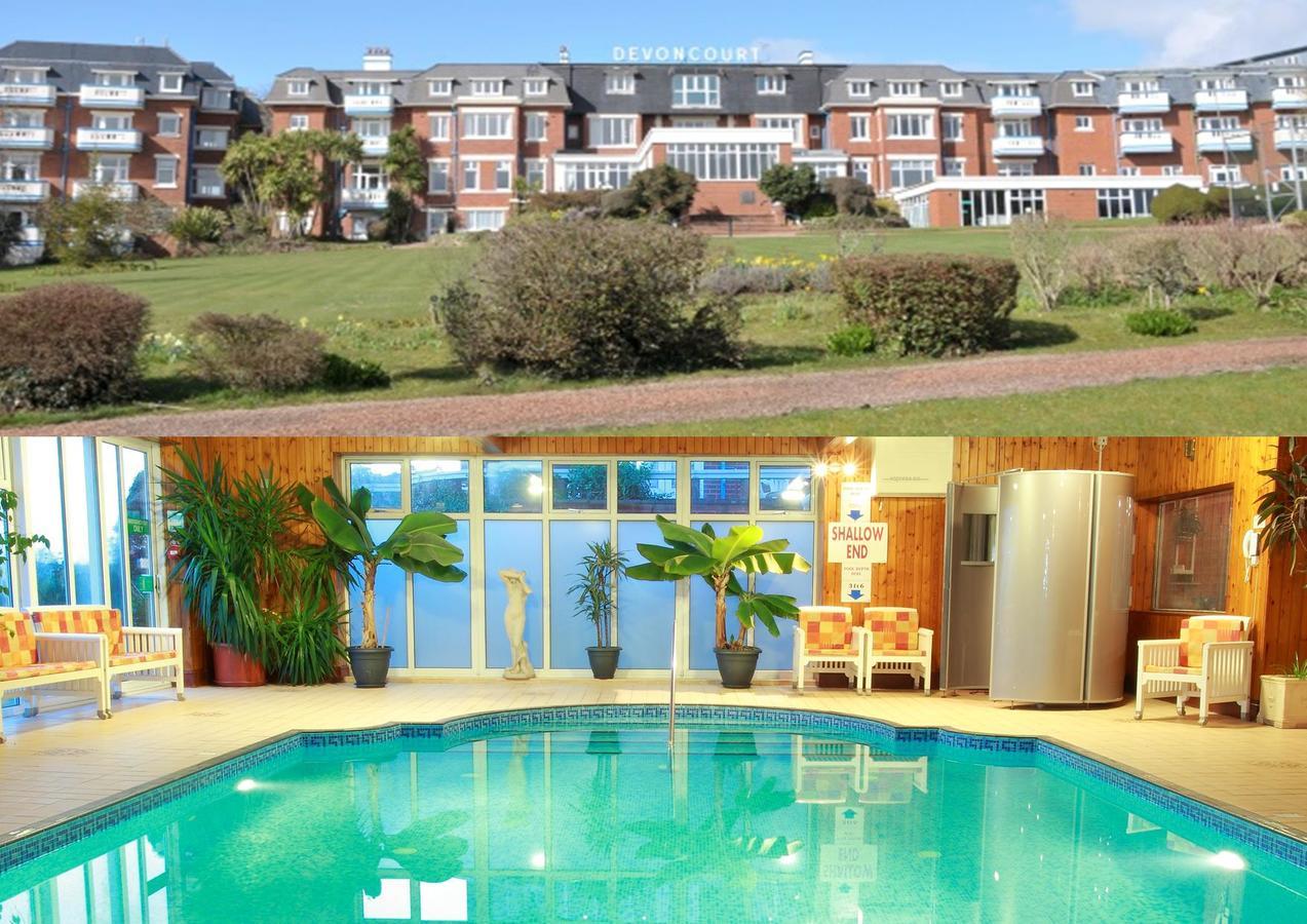 The Devoncourt Resort Exmouth Eksteriør bilde